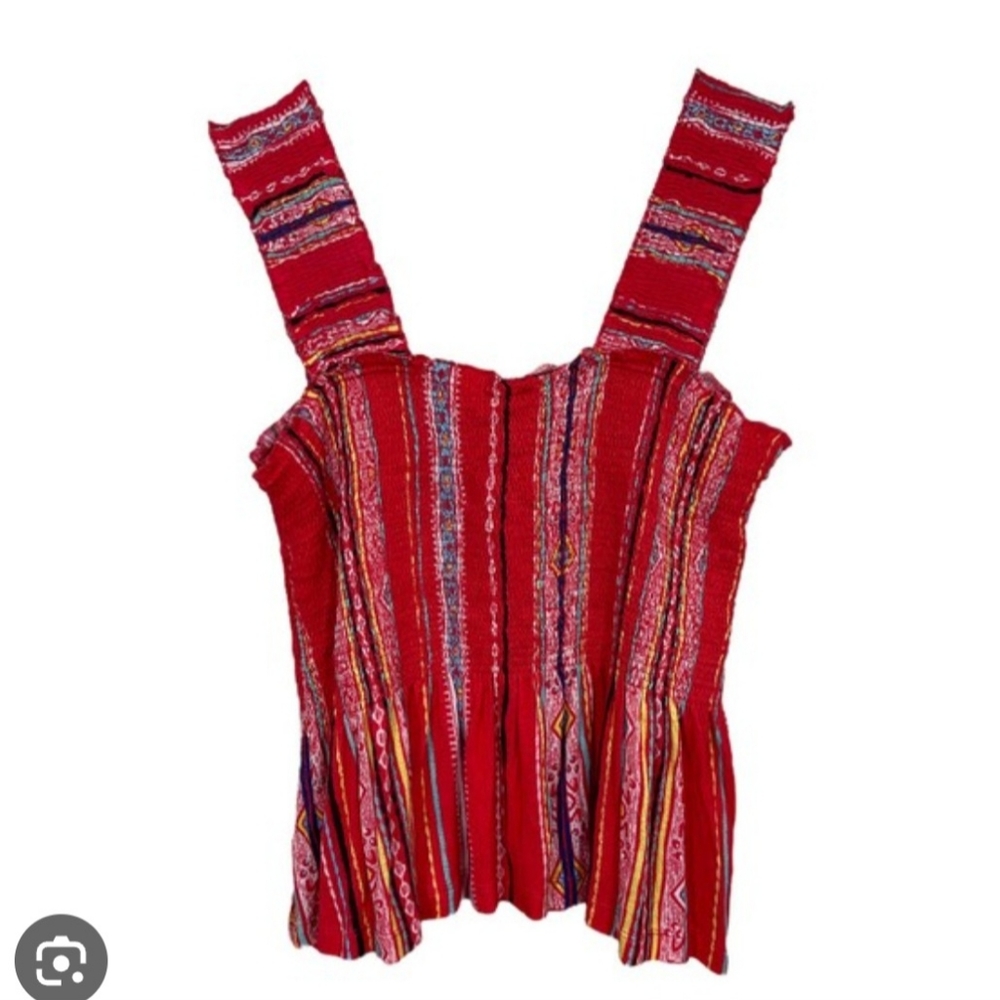 Anthropology top